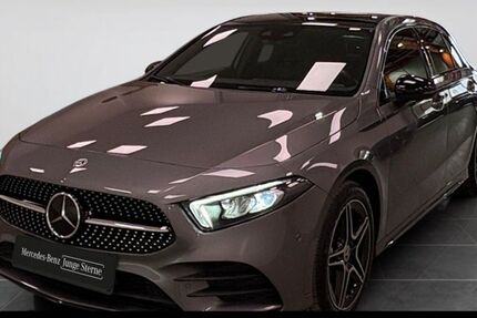 Mercedes-Benz A 250 52.205 km 28.650 &euro; Saarbrücken 66117