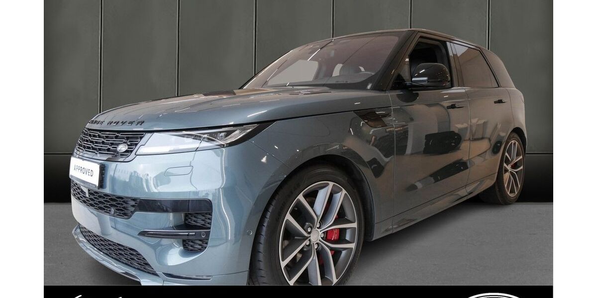 Land Rover Range Rover Sport 68.457 km 97.490 &euro; Saarbrücken 66121