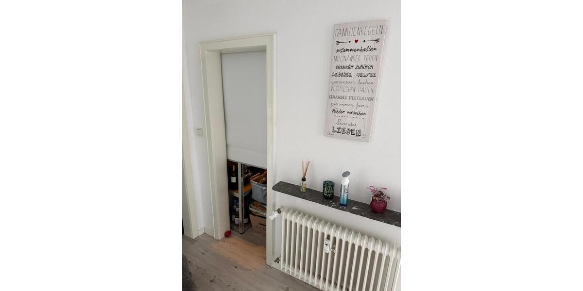 Erdgeschoßwohnung Riegelsberg - 3 Zimmer, 85 m&sup2;, 650&euro; | Angebot:26525229