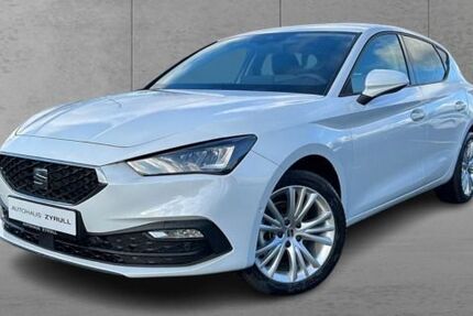 Seat Leon 13.999 km 23.980 &euro; Saarlouis 66740
