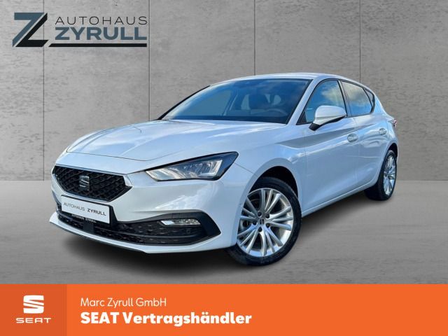 Seat Leon 13.999 km 23.980 &euro; Saarlouis 66740