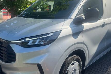 Ford Transit Custom 59.500 km 27.950 &euro; Saarlouis 66740