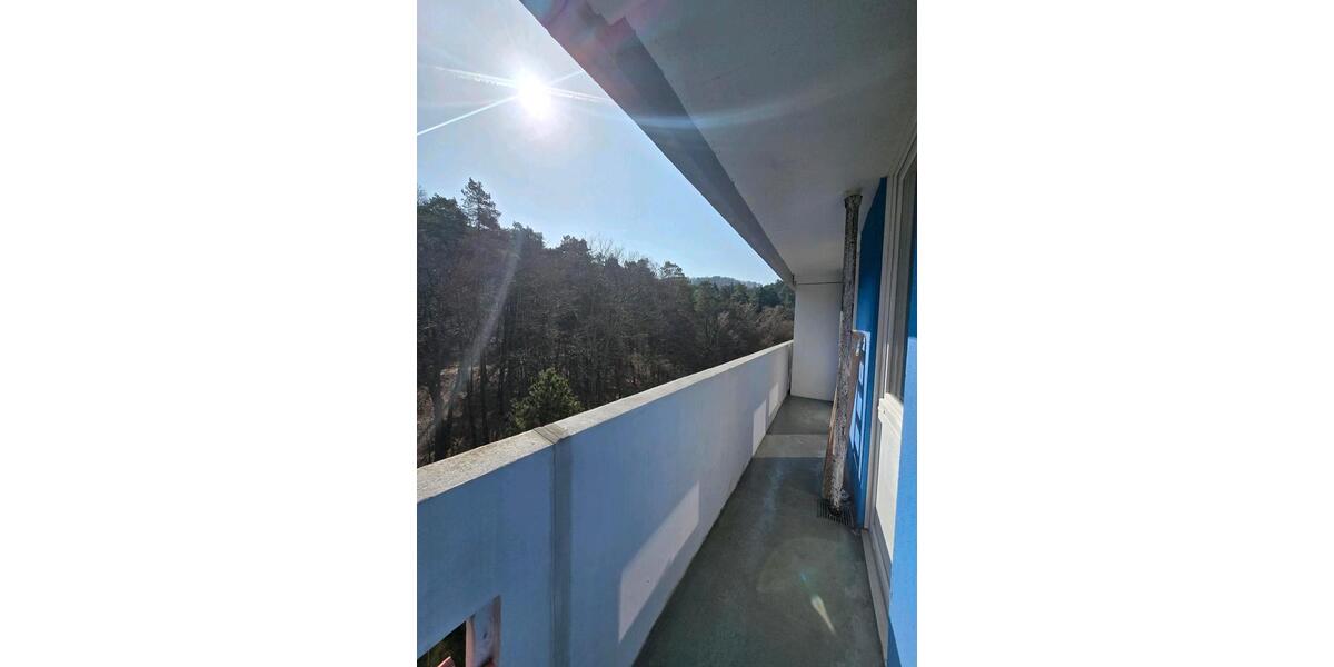 Etagenwohnung Homburg - 2 Zimmer, 70 m&sup2;, 590&euro; | Angebot:25361028