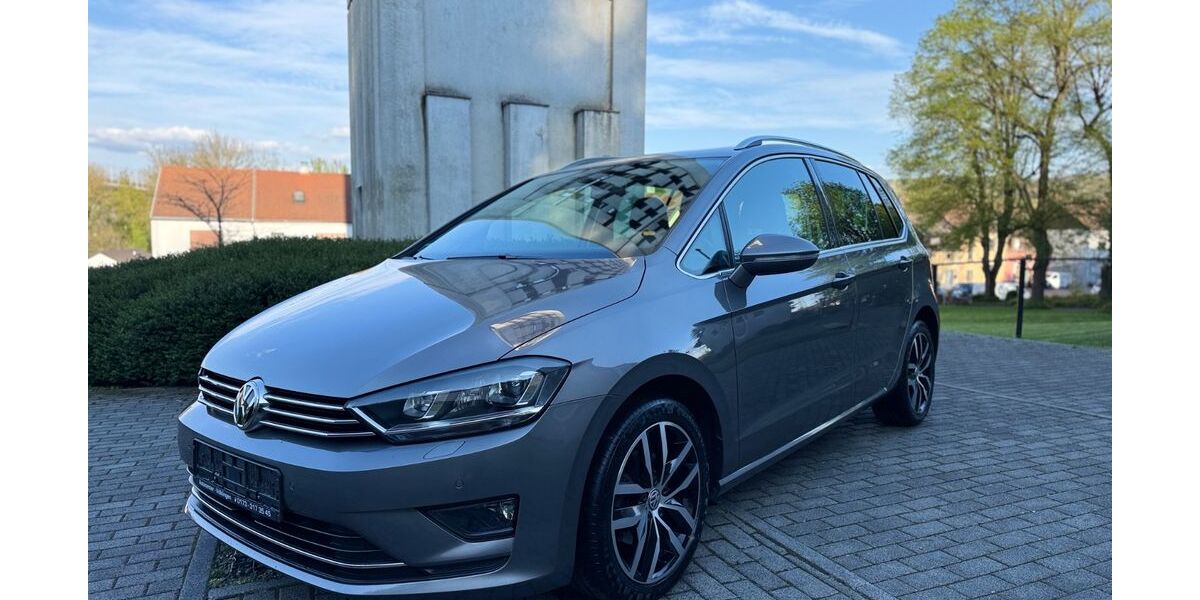 VW Golf 187.900 km 8.499 &euro; Völklingen 66333