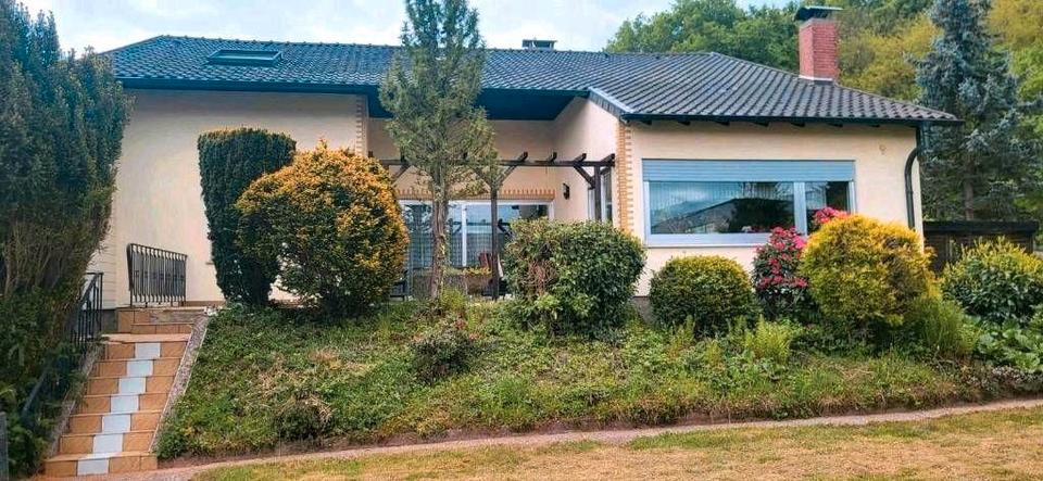 Einfamilienhaus Rehlingen-Siersburg Siersburg - 10 Zimmer, 245 m&sup2;, 364.900&euro; | Angebot:26709576