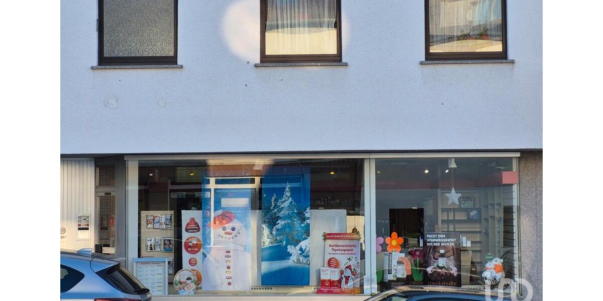 Gewerbeobjekt Saarbrücken West - 1.200&euro; | Angebot:20020742