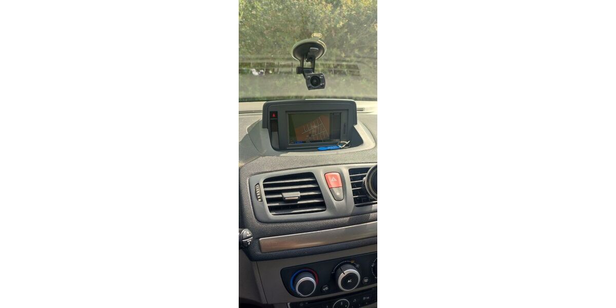 Renault Megane 128.000 km 2.900 &euro; Saarbrücken 66130