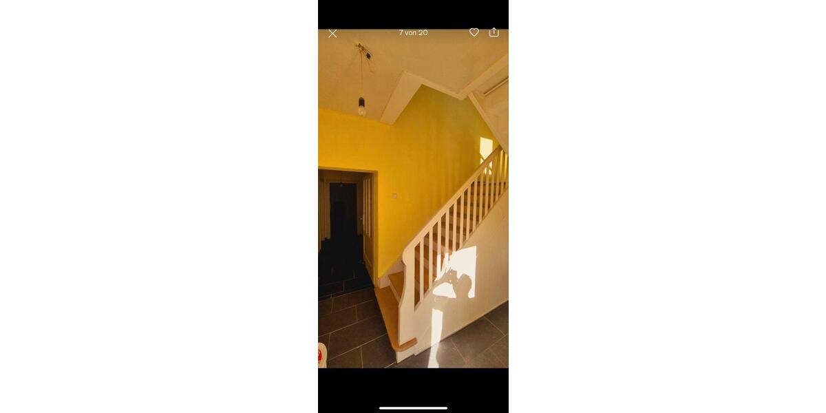 Etagenwohnung Kleinblittersdorf - 2 Zimmer, 70 m&sup2;, 680&euro; | Angebot:26689395
