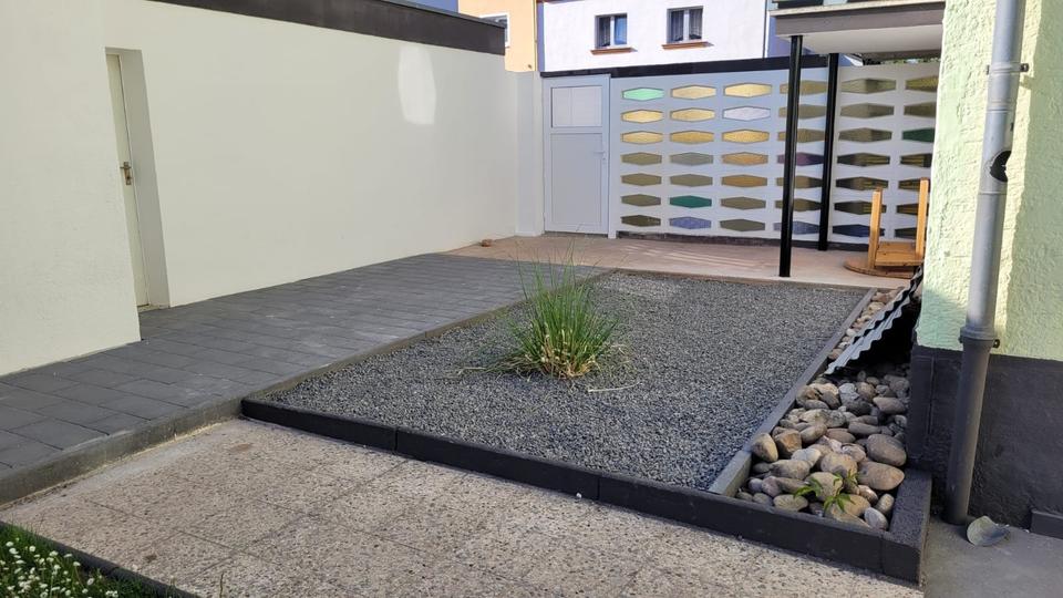 Etagenwohnung Saarlouis - 2 Zimmer, 96 m&sup2;, 850&euro; | Angebot:25853640