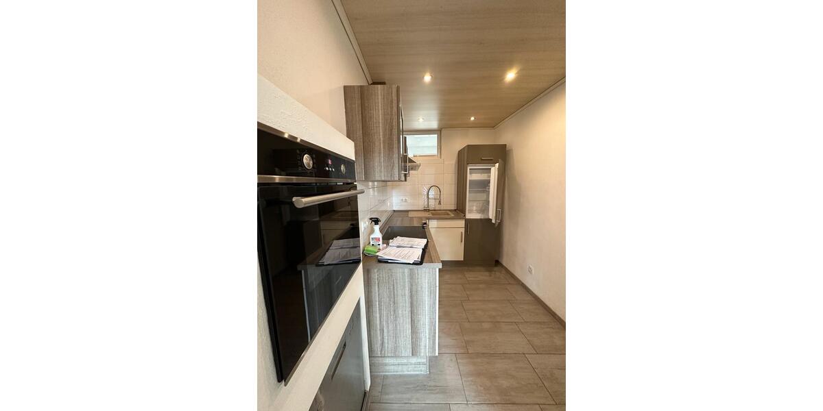 Erdgeschoßwohnung Zweibrücken - 2 Zimmer, 50 m&sup2;, 750&euro; | Angebot:26705188