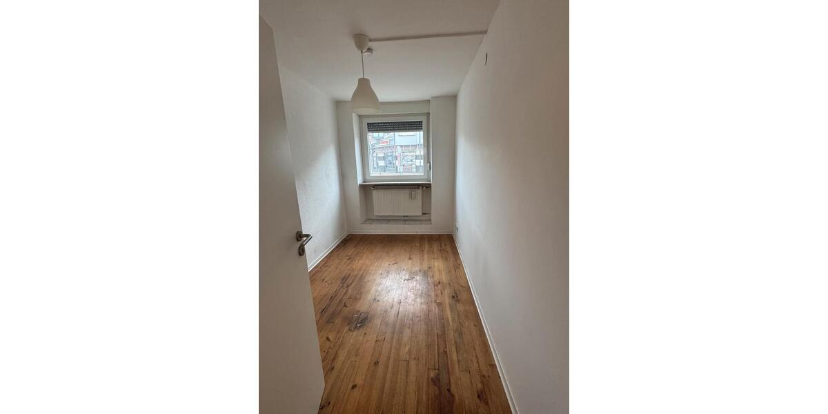 Erdgeschoßwohnung Dillingen (Saar) - 2 Zimmer, 60 m&sup2;, 578&euro; | Angebot:25719130