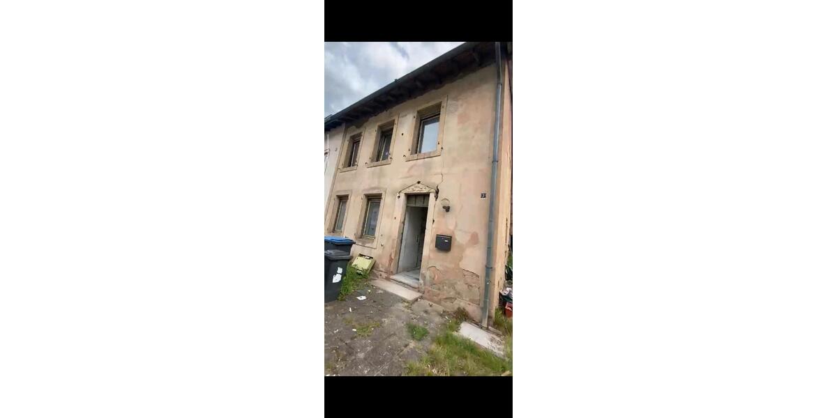 Mehrfamilienhaus, Wohnhaus Beckingen - 6 Zimmer, 189 m&sup2;, 125.000&euro; | Angebot:26620859