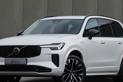 Volvo XC90 24.345 km 68.290 &euro; Saarbrücken 66121