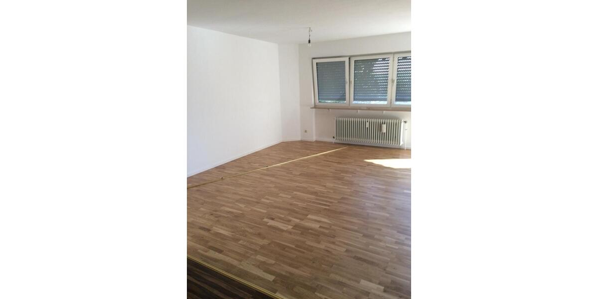 Erdgeschoßwohnung Kleinblittersdorf - 3.5 Zimmer, 90 m&sup2;, 800&euro; | Angebot:24468875