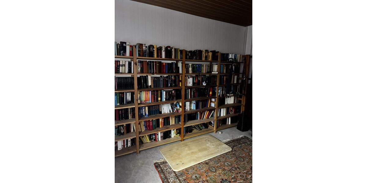 Mehrfamilienhaus, Wohnhaus Elversberg Elversberg - 5 Zimmer, 167 m&sup2;, 199.000&euro; | Angebot:25665457