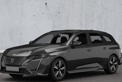 Peugeot 308 37.100 km 21.997 &euro; Saarlouis 66740