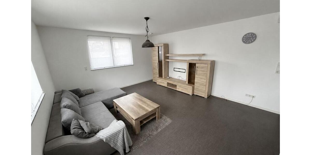 Erdgeschoßwohnung Heusweiler - 2 Zimmer, 67 m&sup2;, 660&euro; | Angebot:26619276