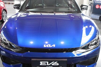 Kia EV6 1.050 km 49.850 &euro; Saarbrücken 66130
