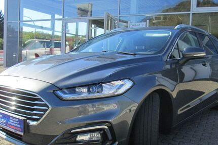 Ford Mondeo 97.500 km 18.400 &euro; Püttlingen 66346
