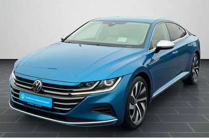 VW Arteon 56.850 km 31.900 &euro; Saarbrücken 66115