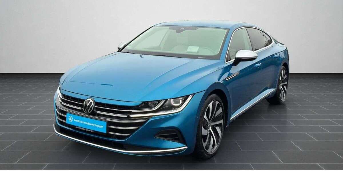 VW Arteon 56.850 km 31.900 &euro; Saarbrücken 66115
