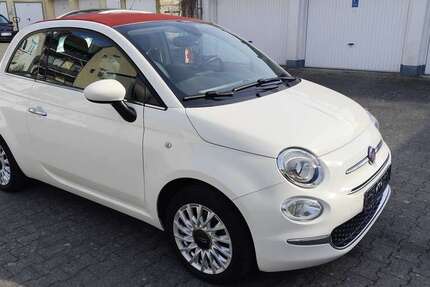 Fiat 500 49.079 km 9.990 &euro; Zweibrücken 66482