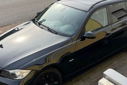 BMW 318 220.000 km 4.000 &euro; hülzweiler 66773