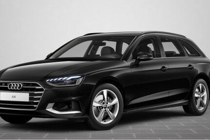 Audi A4 27.087 km 31.490 &euro; Saarbrücken 66115