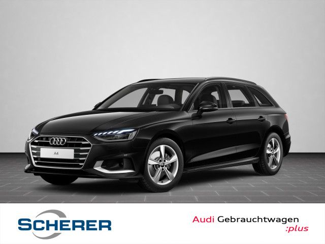 Audi A4 27.087 km 31.490 &euro; Saarbrücken 66115