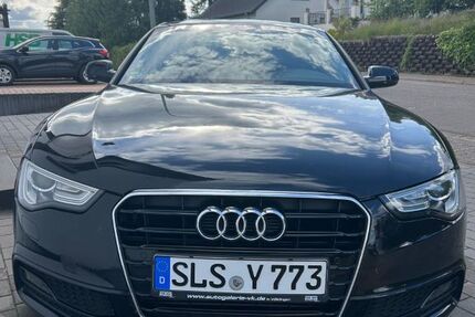 Audi A5 177.256 km 9.999 &euro; Schwalbach 66773