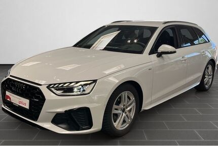 Audi A4 18.050 km 37.980 &euro; Saarbrücken 66115