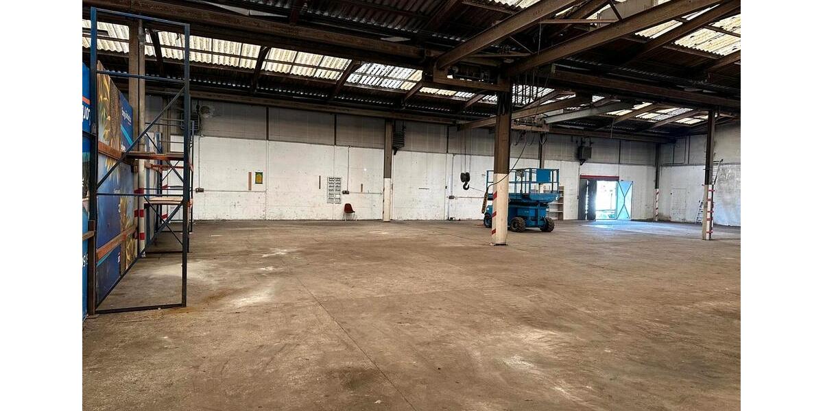 Gewerbeobjekt Saarbrücken - 2.500&euro; | Angebot:25432187