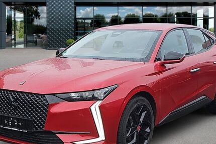 DS Automobiles DS4 34.371 km 21.990 &euro; Homburg 66424