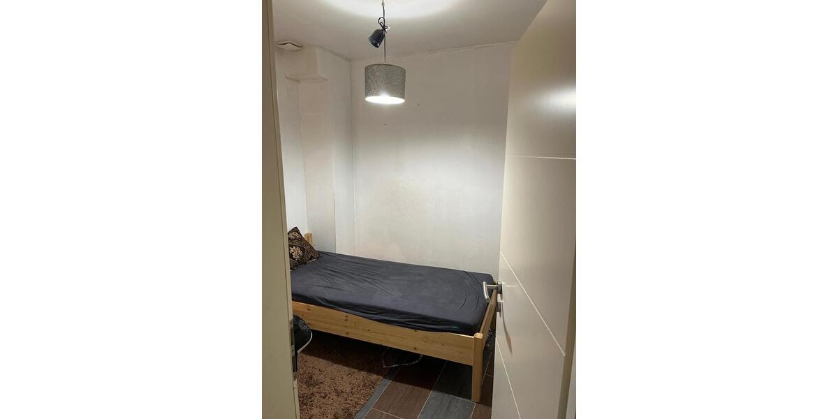 Erdgeschoßwohnung Völklingen - 2 Zimmer, 55 m&sup2;, 500&euro; | Angebot:25304804