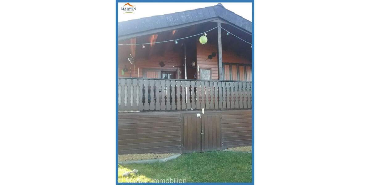 Bungalow Saarbrücken Malstatt - 4 Zimmer, 90 m&sup2;, 70.000&euro; | Angebot:25815414