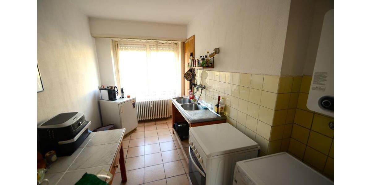Etagenwohnung Saarbrücken Neue Bremm - 3 Zimmer, 83 m&sup2;, 130.000&euro; | Angebot:26478806