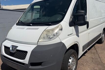 Peugeot Boxer 173.000 km 3.390 &euro; Saarlouis 66740