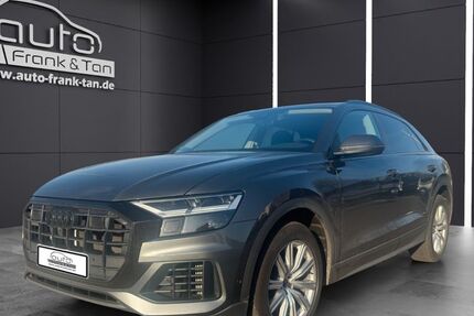 Audi Q8 42.000 km 62.990 &euro; Schmelz 66839