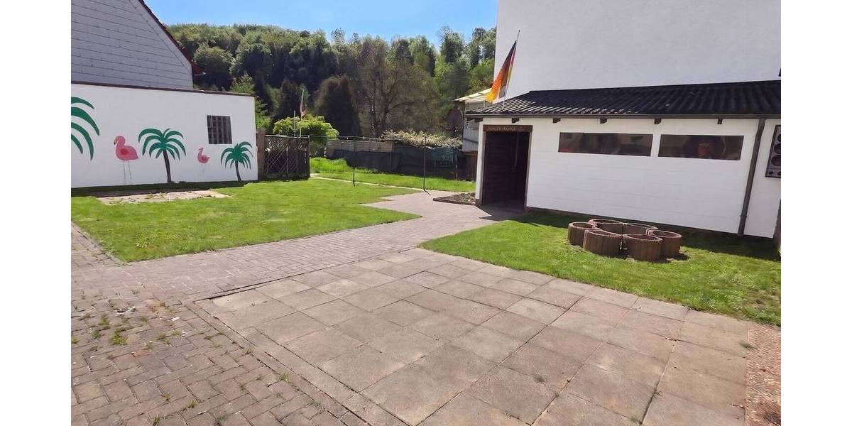 Reihenendhaus Zweibrücken / Mittelbach Mittelbach - 8 Zimmer, 180 m&sup2;, 159.000&euro; | Angebot:26411464