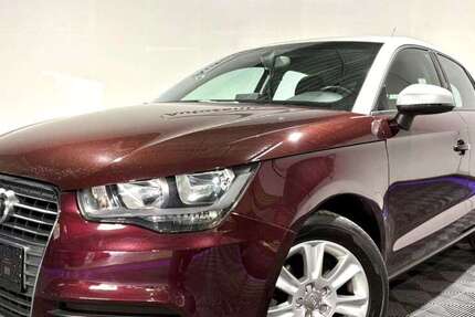 Audi A1 109.110 km 7.980 &euro; Bous 66359