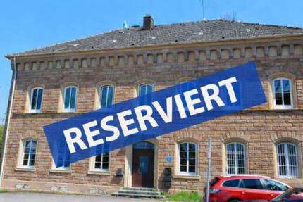 Gewerbeobjekt Homburg - 375.000&euro; | Angebot:24453518