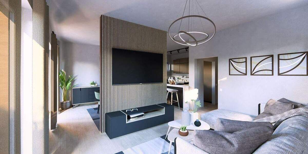 Einfamilienhaus Bous - 3 Zimmer, 131 m&sup2;, 383.900&euro; | Angebot:25689523