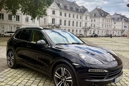Porsche Cayenne 142.000 km 21.200 &euro; Saarbrücken 66111