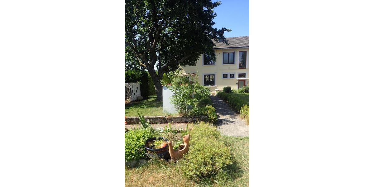 Doppelhaushälfte Überherrn - 5 Zimmer, 126 m&sup2;, 178.000&euro; | Angebot:26258788