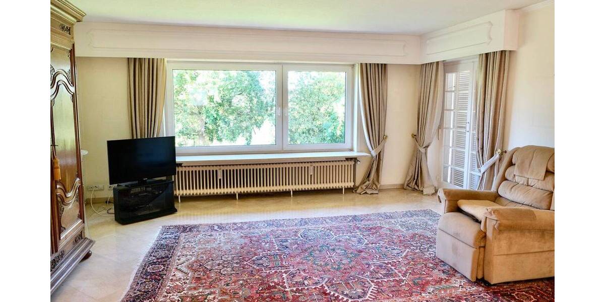 Etagenwohnung Saarbrücken / Güdingen Güdingen - 4 Zimmer, 200 m&sup2;, 399.000&euro; | Angebot:25668688