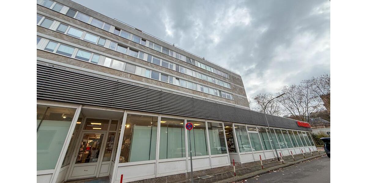 Gewerbeobjekt Saarbrücken Neue Bremm - 2.500&euro; | Angebot:23806502