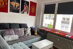 Etagenwohnung Saarbrücken Neue Bremm - 3 Zimmer, 74 m&sup2;, 630&euro; | Angebot:26643924