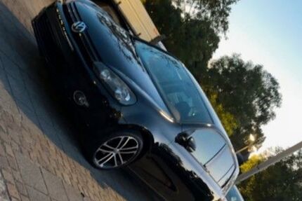 VW Golf 196.500 km 6.200 &euro; Schwalbach 66773