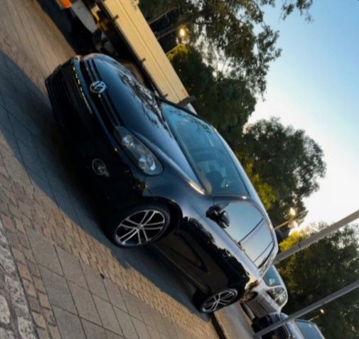VW Golf 196.500 km 6.200 &euro; Schwalbach 66773