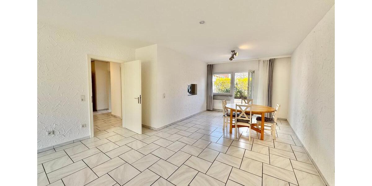 Erdgeschoßwohnung Kleinblittersdorf - 3.5 Zimmer, 95 m&sup2;, 850&euro; | Angebot:26184098